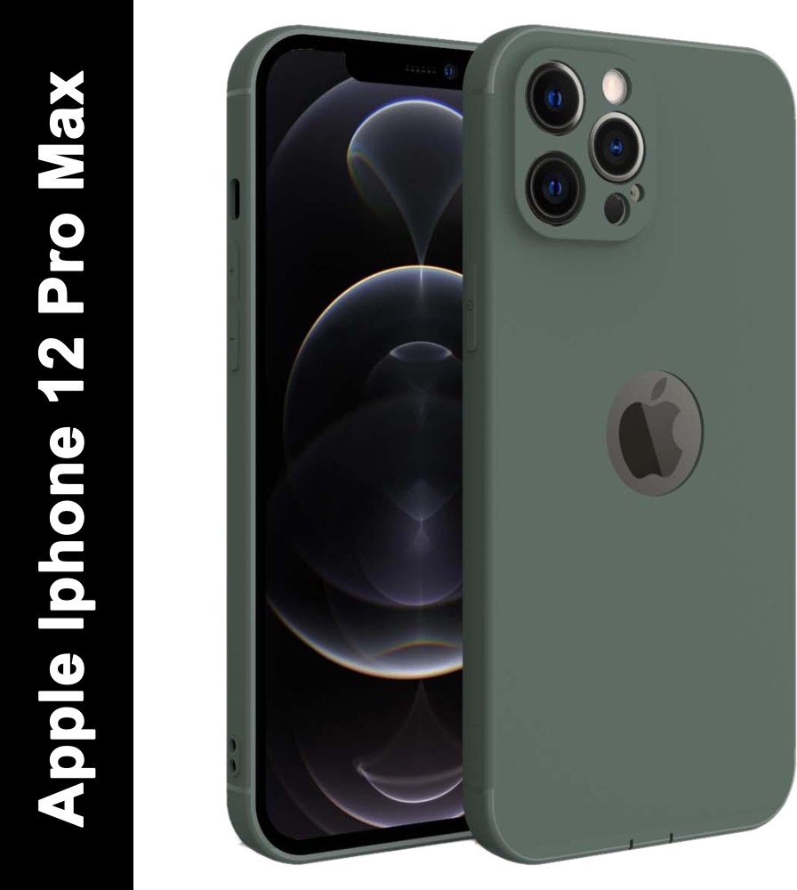 GadgetM Back Cover for Apple Iphone 12 Pro Max