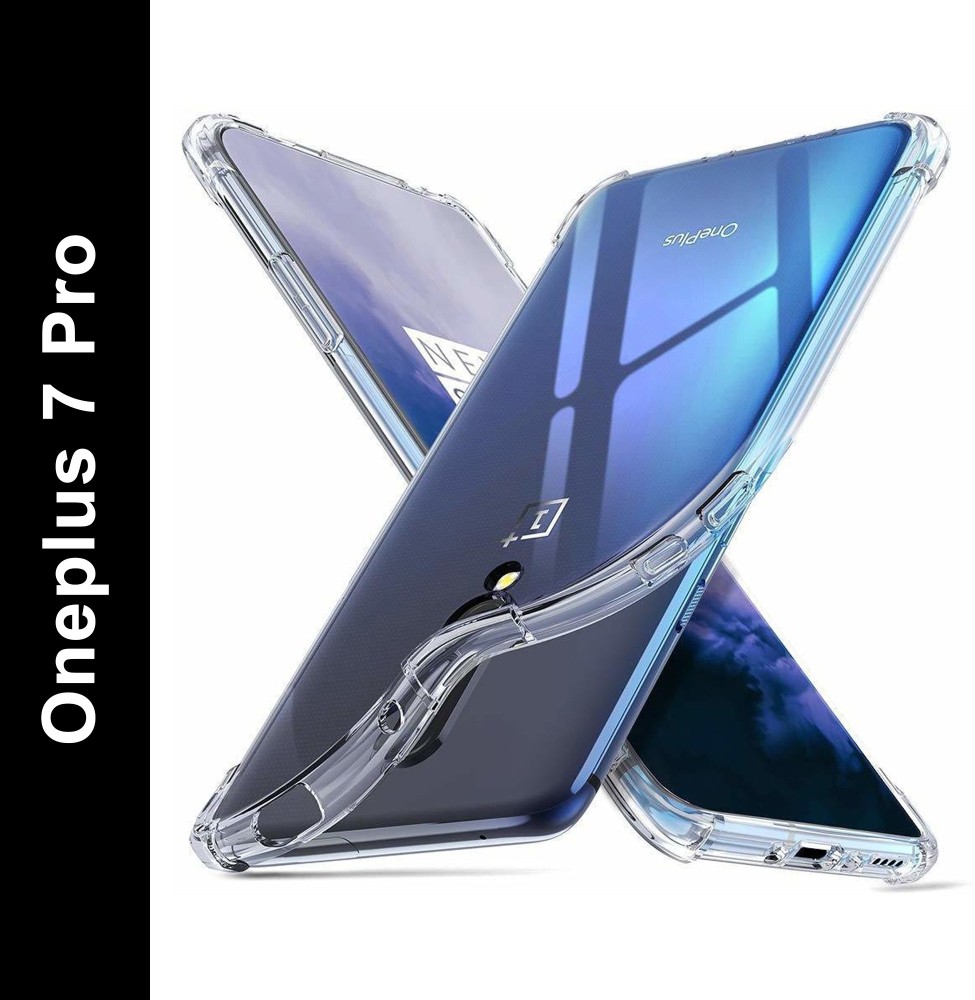 Wellchoice Back Cover for Oneplus 7 Pro