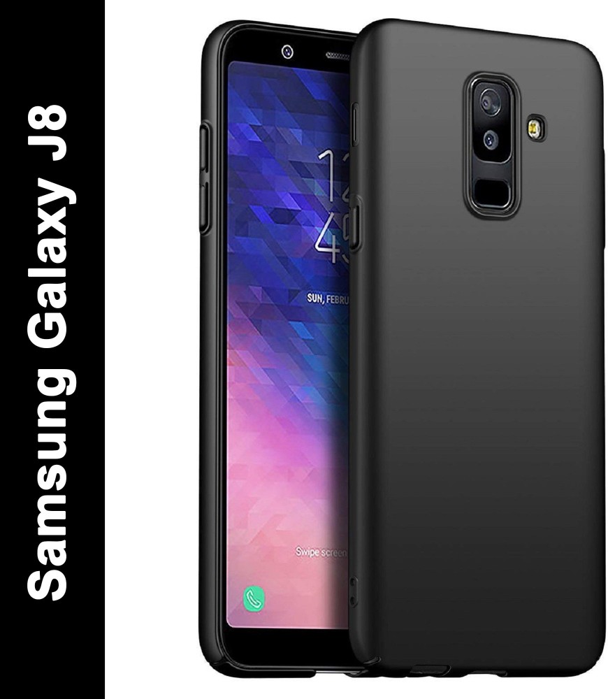 Power Back Cover for Samsung Galaxy J8