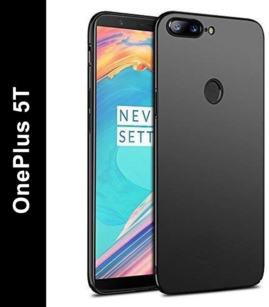 Power Back Cover for OnePlus 5T