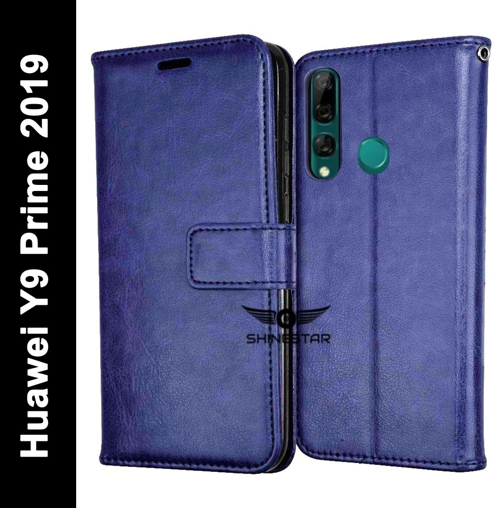 SHINESTAR. Back Cover for Huawei Y9 Prime 2019