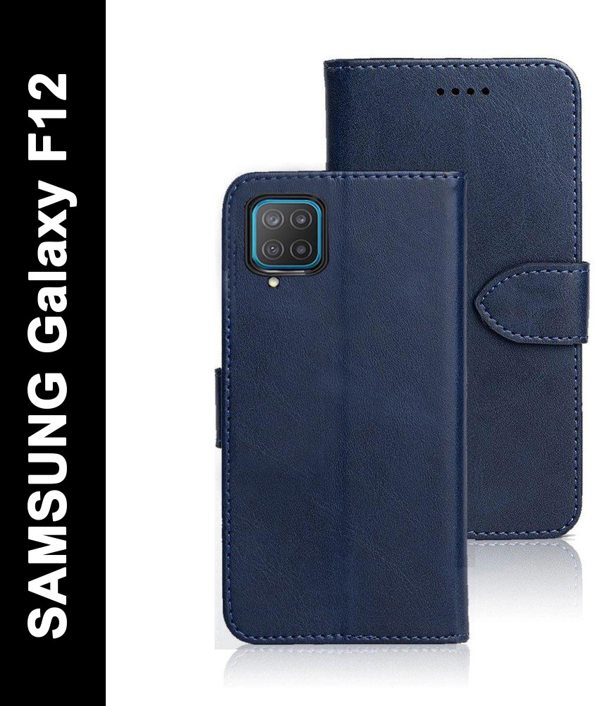 WEBKREATURE Back Cover for SAMSUNG Galaxy F12