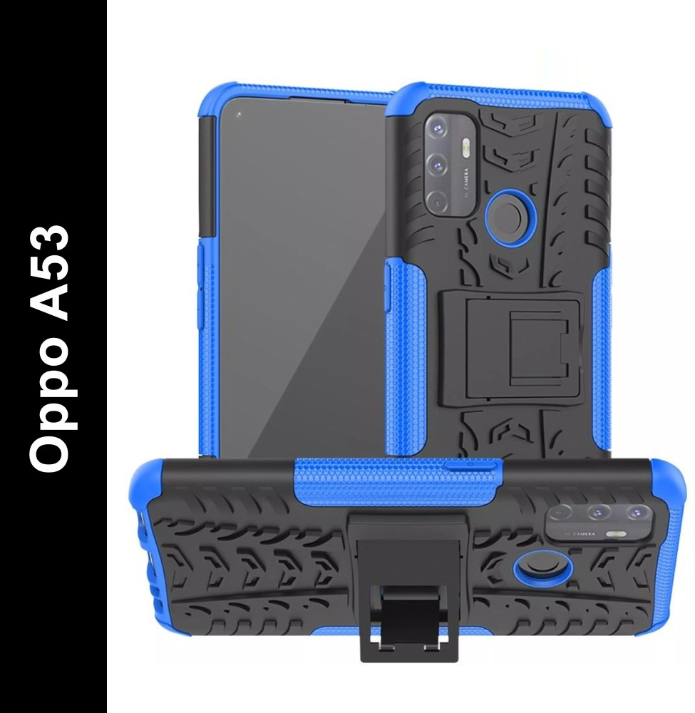 KWINE CASE Back Cover for Oppo A53