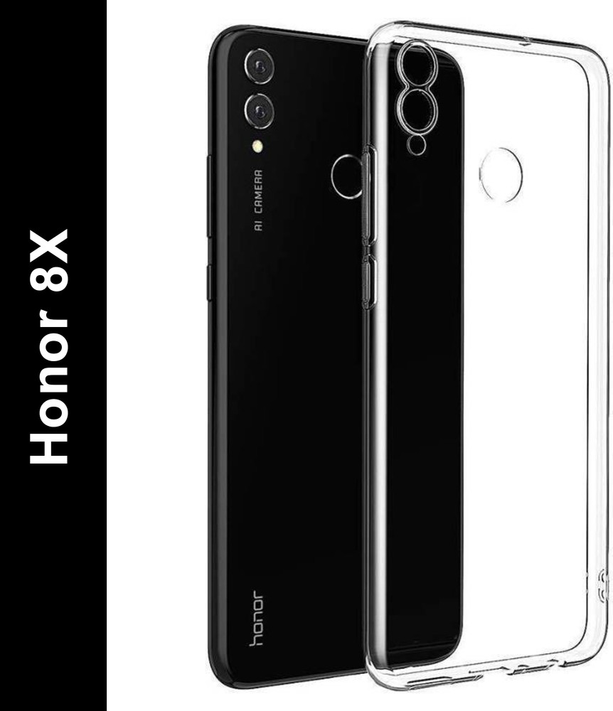 EASYBIZZ Back Cover for Honor 8X