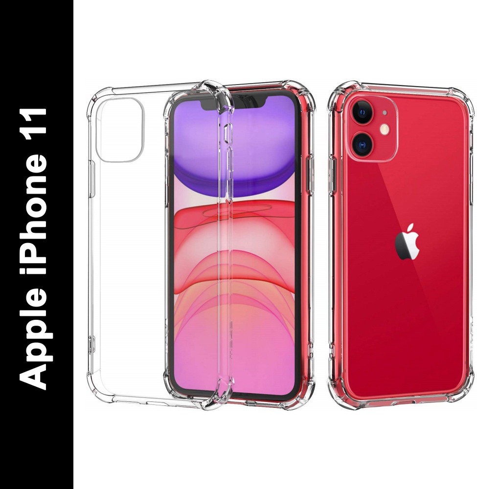 Cover Alive Back Cover for Apple iPhone 11