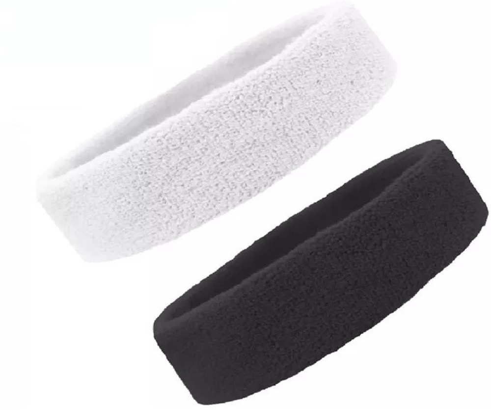 woodie Breathable And Sweat-absorbent Sports Headband Sport Sweatband-Art_M19 Fitness Band