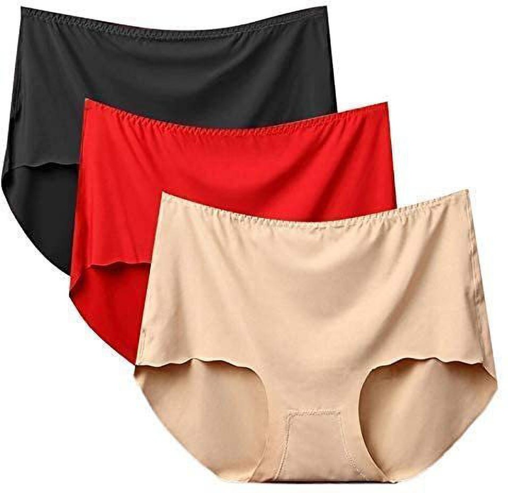 LX PRODUCTS Women Hipster Multicolor Panty