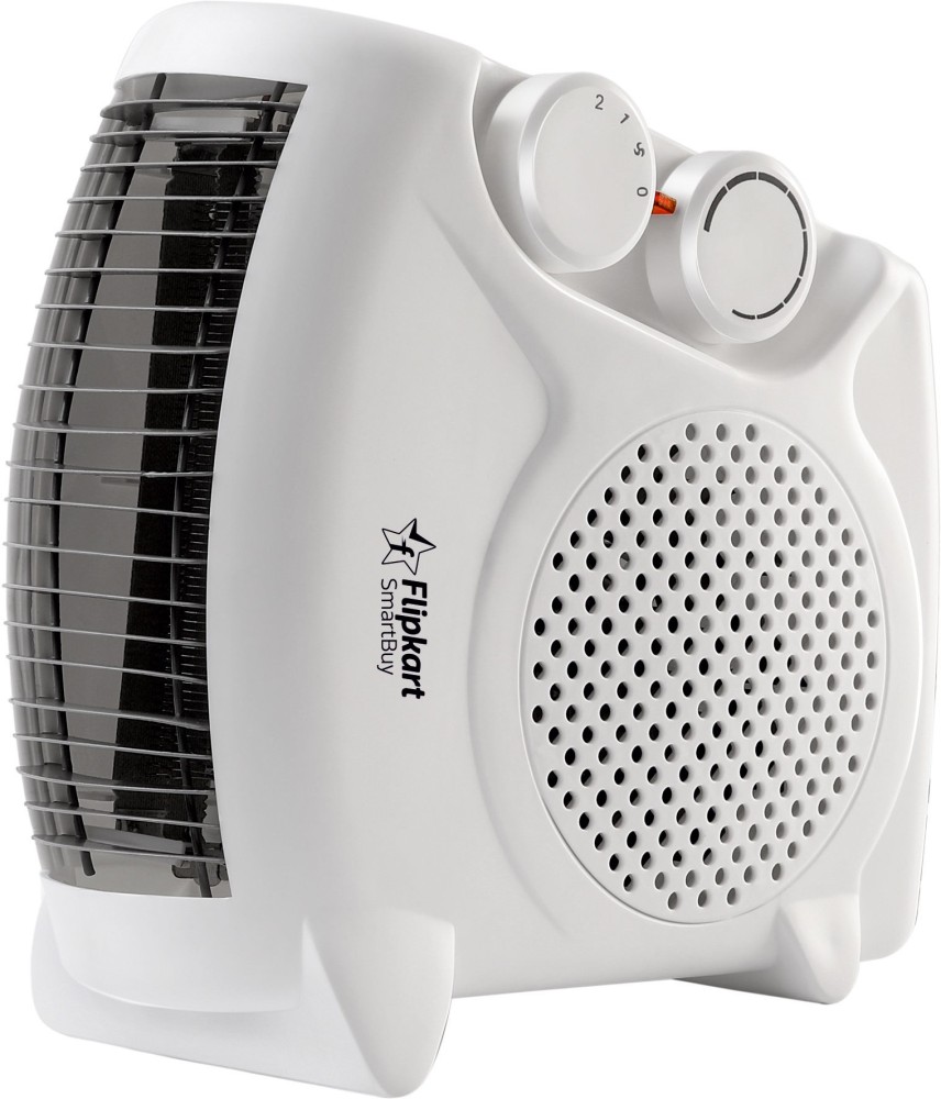 Flipkart SmartBuy Insta-Warm Fan Room Heater