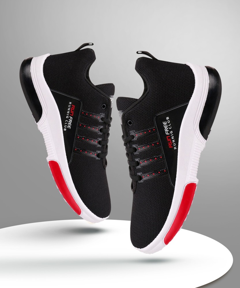 World Wear Footwear Exclusive Affordable Collection of Trendy & Stylish Sport Sneakers Running Shoes Running Shoes For Men