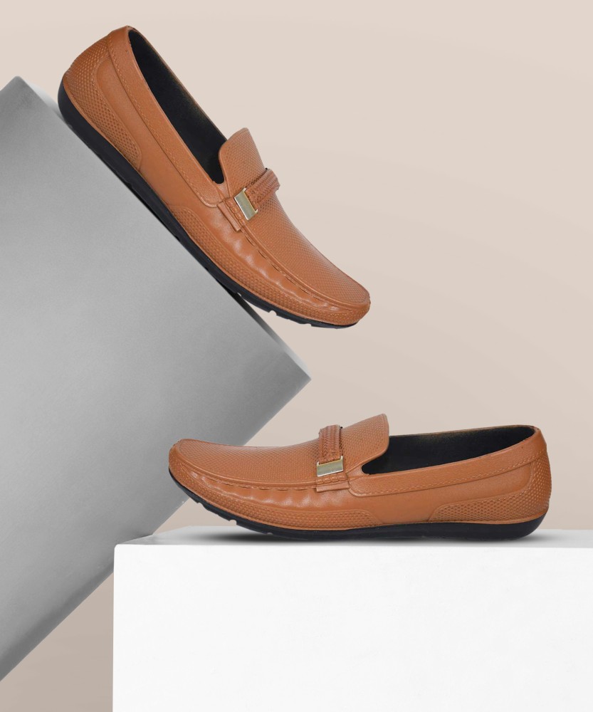 AJANTA Casual Loafers For Men