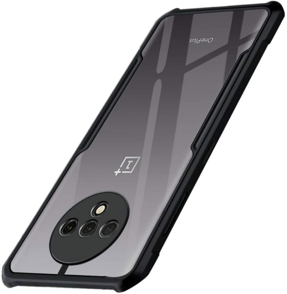 Loklix Back Cover for OnePlus 7T