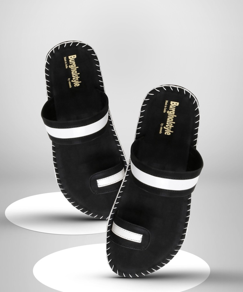 BurghalStyle Slippers