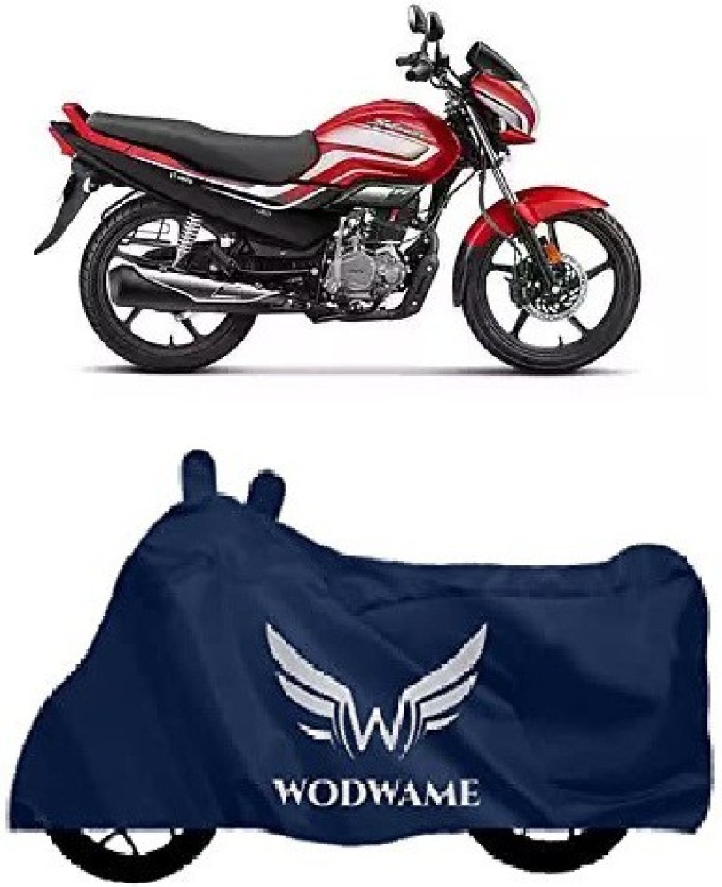 WODWAME Two Wheeler Cover for Hero