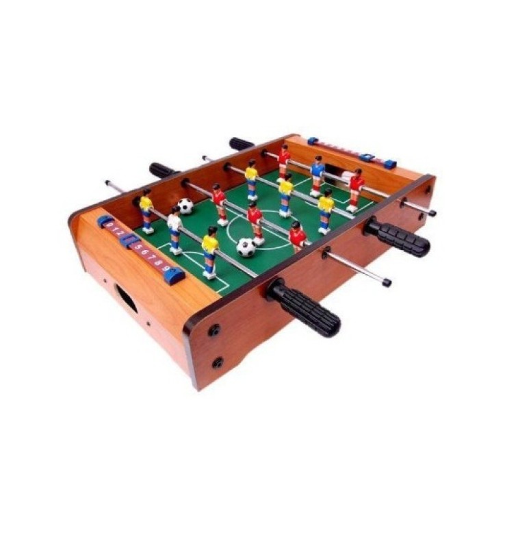 hamleys foosball