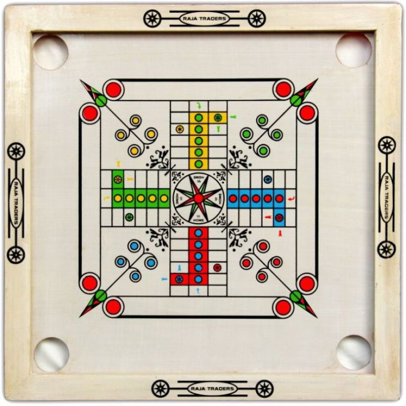 carrom board 30 inch price