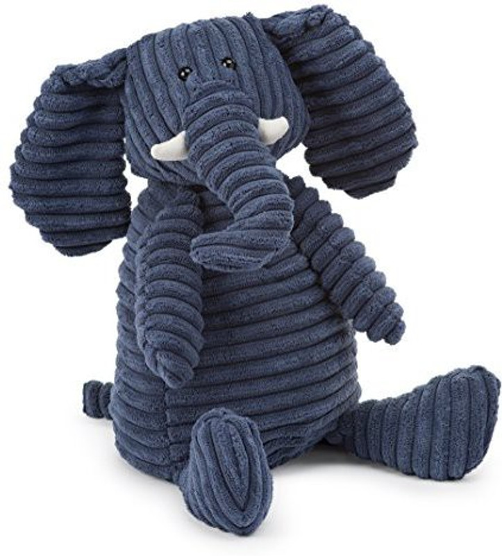 jellycat cordy elephant