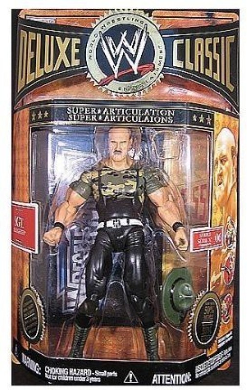 wwe deluxe classic figures