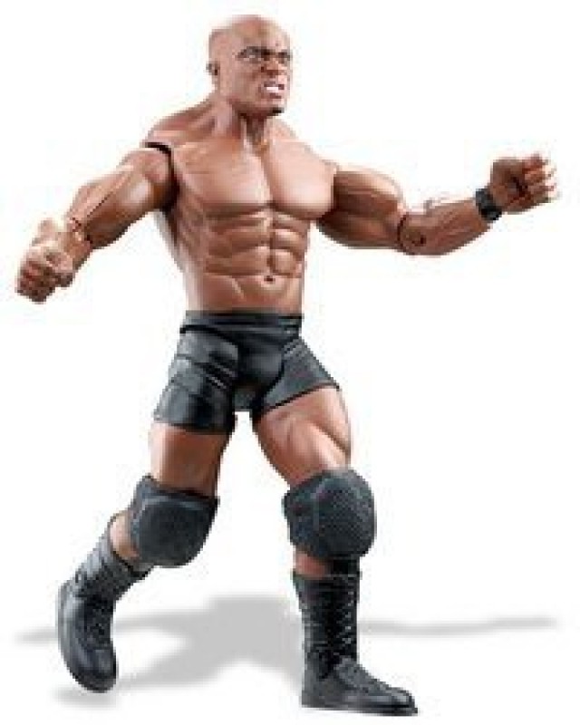 wwe toys bobby lashley