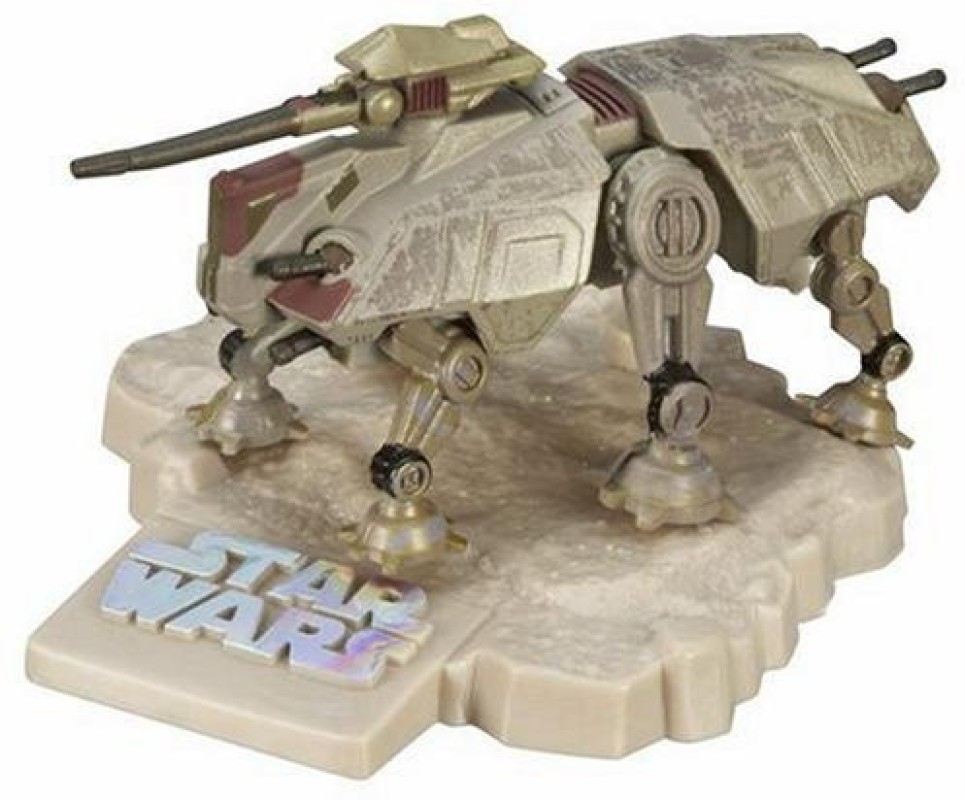 hasbro titanium series star wars