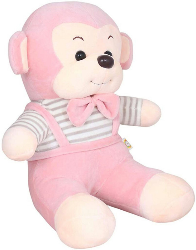 monkey soft toy flipkart