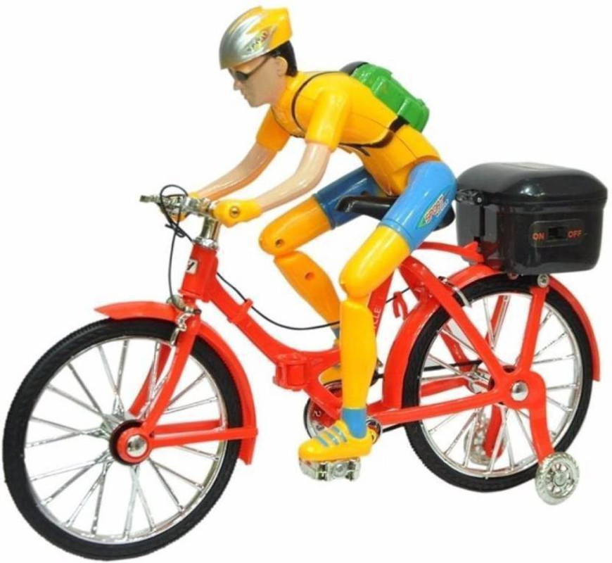 i amaze cycle