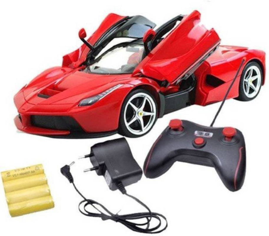 toy car flipkart