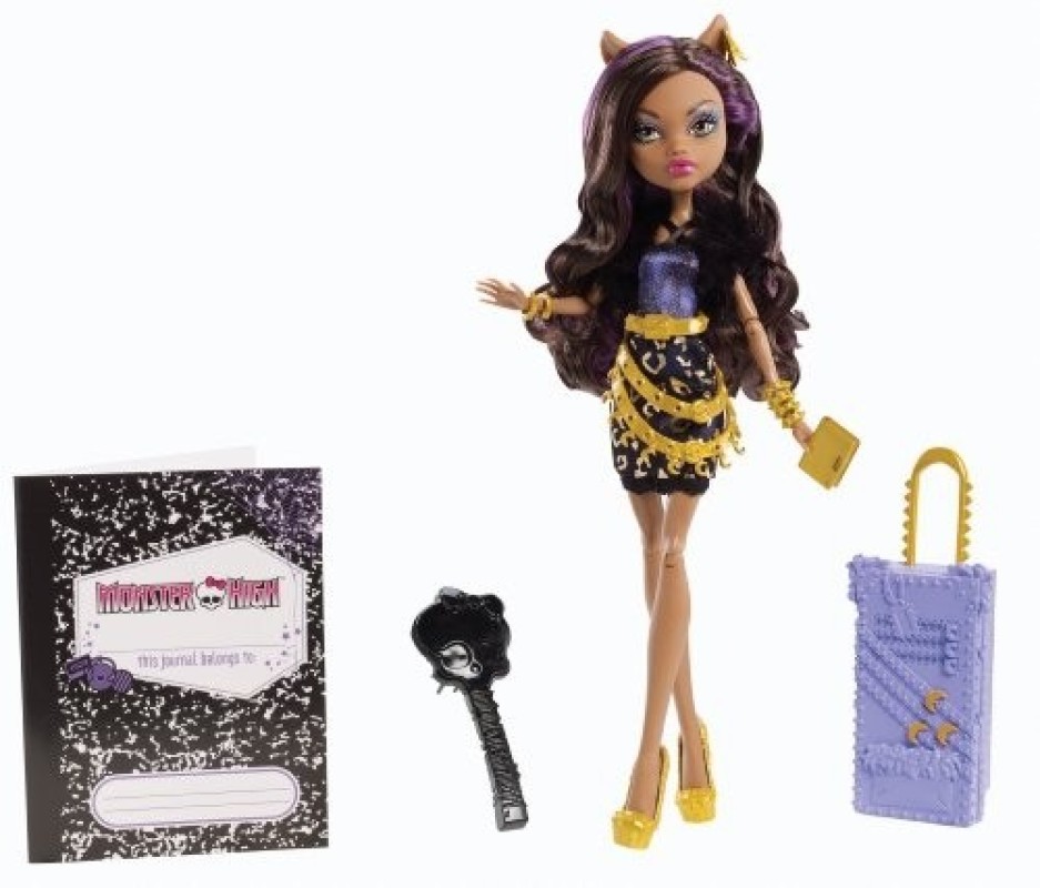 have monster high dolls been discontinued