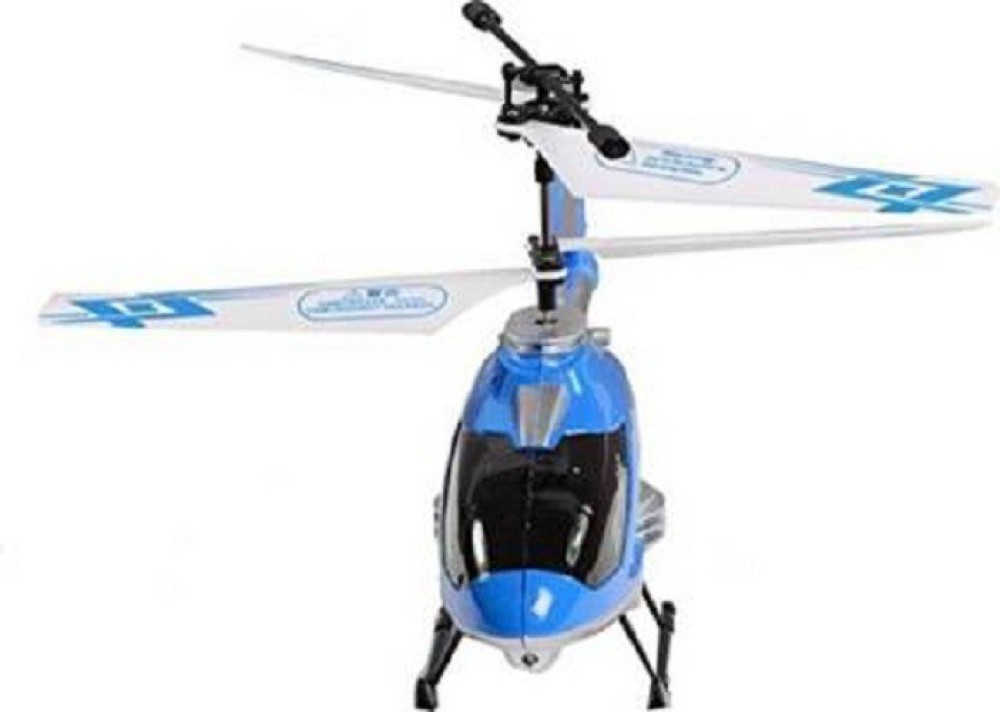 velocity mini helicopter remote control