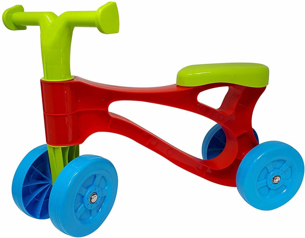 my 1st balance bike