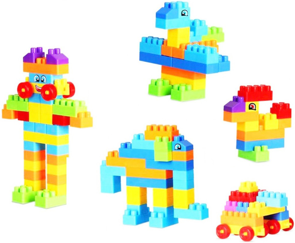 building blocks toys india