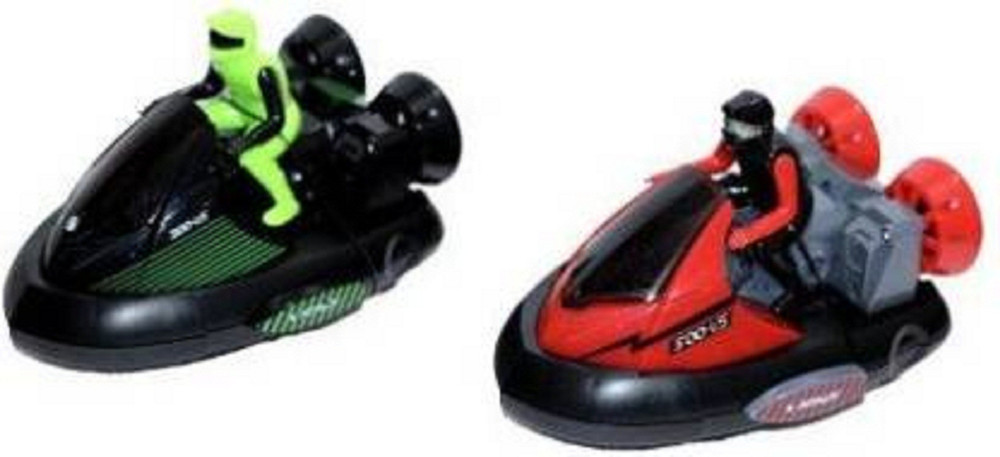 fancy stunt bumper cars