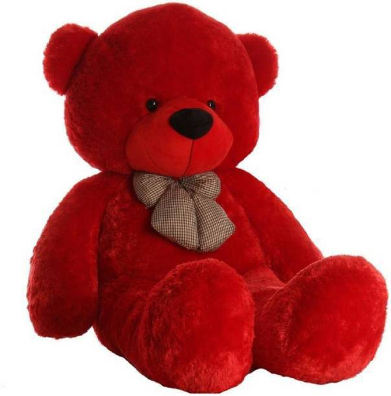 5.5 feet teddy bear