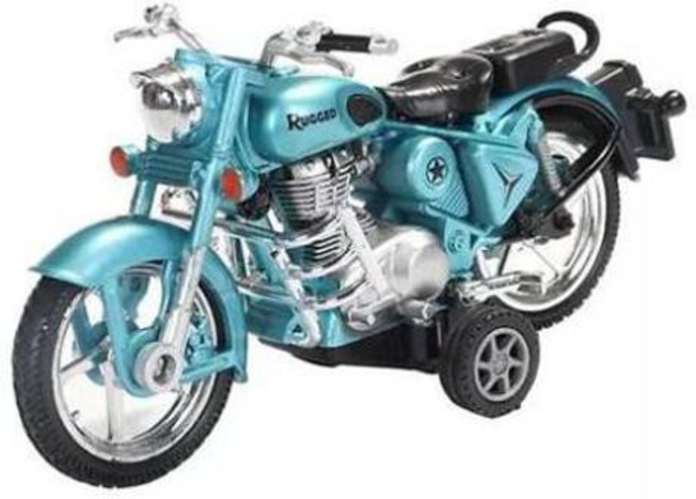 toy bullet bike