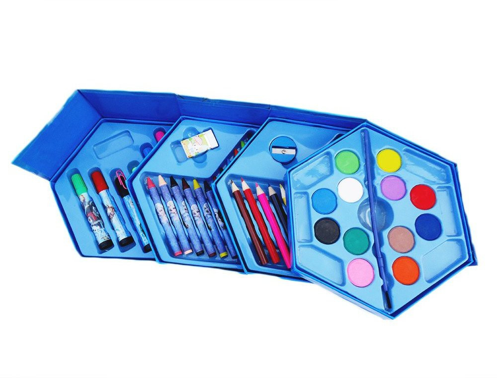 Jojoss Multicolour Art Set Colour Kit For Drawing With 46 Pcs For 3 Kids Multicolour Art Set Colour Kit For Drawing With 46 Pcs For 3 Kids Shop For Jojoss Products In India Flipkart Com