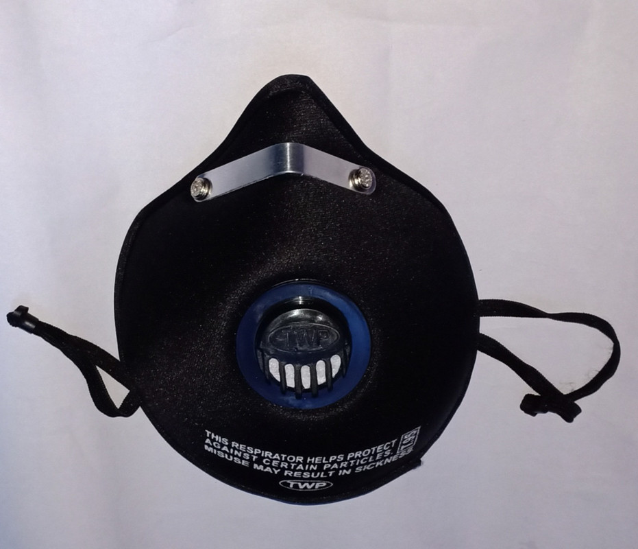 high quality dust mask