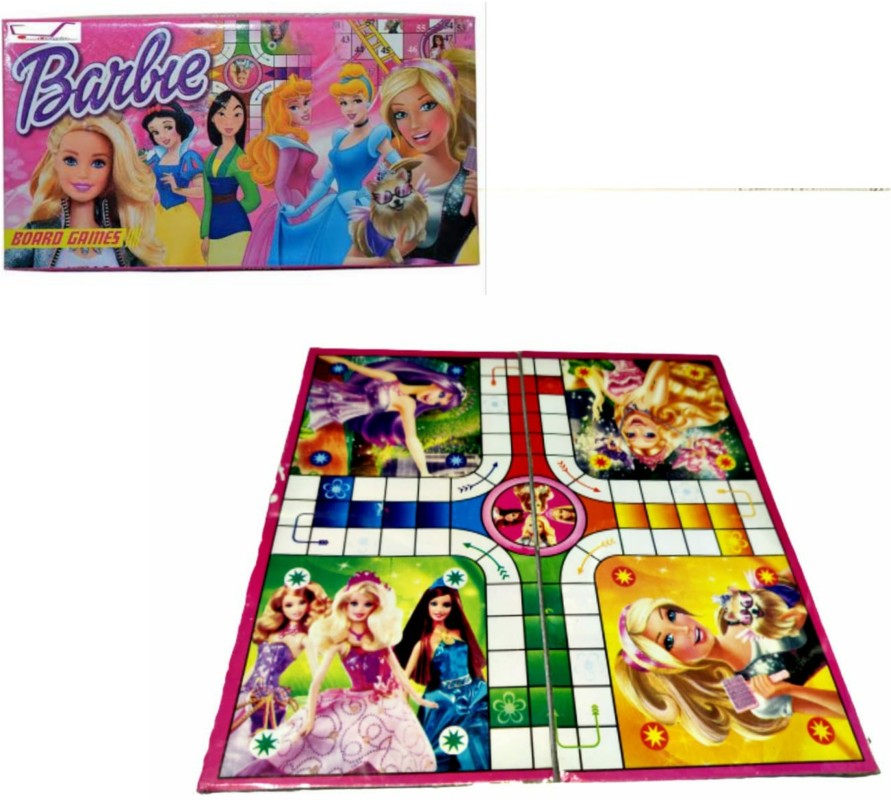 barbie game 2