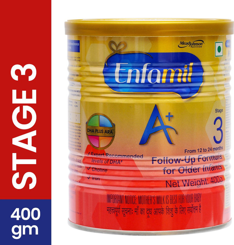 enfamil follow up formula