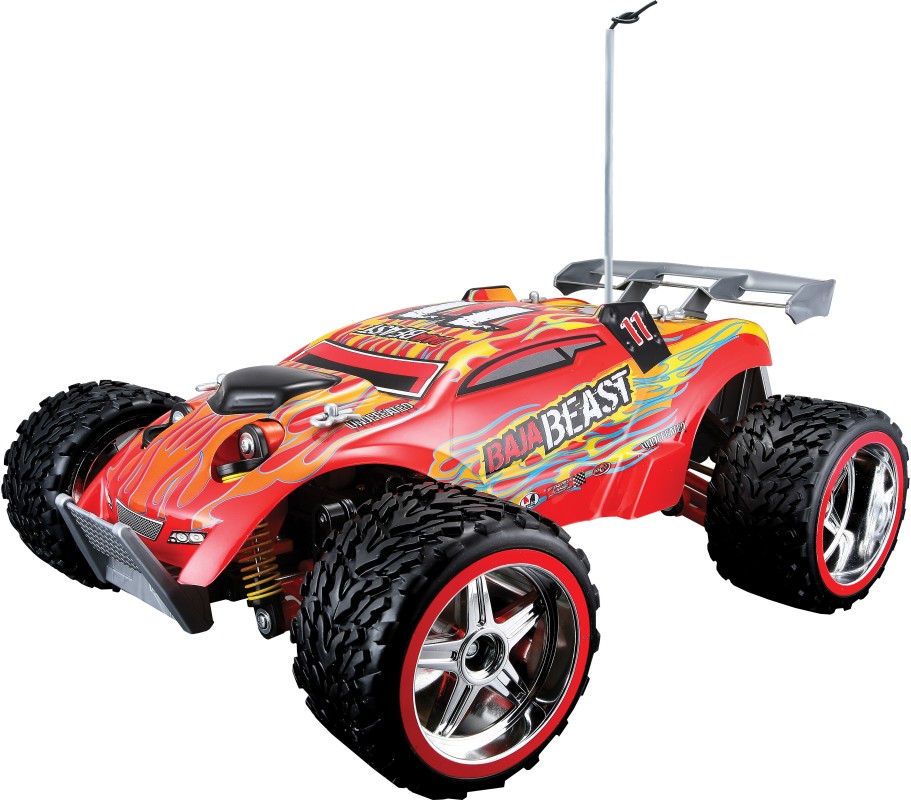 maisto baja beast battery