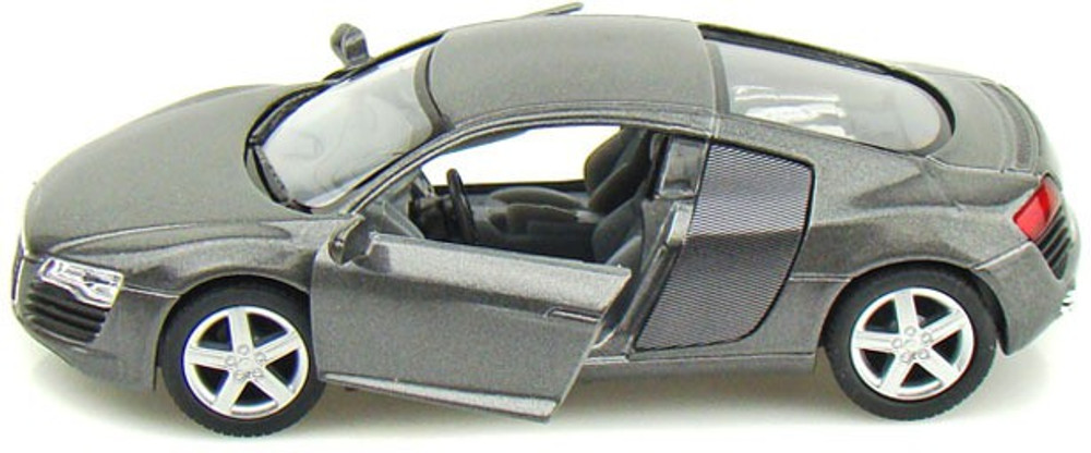 kinsmart audi r8