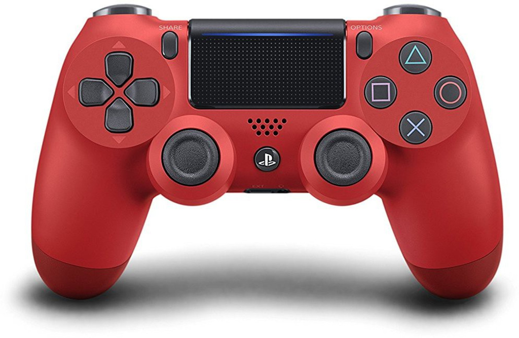 SONY DualShock 4 Wireless Controller Bluetooth Gamepad