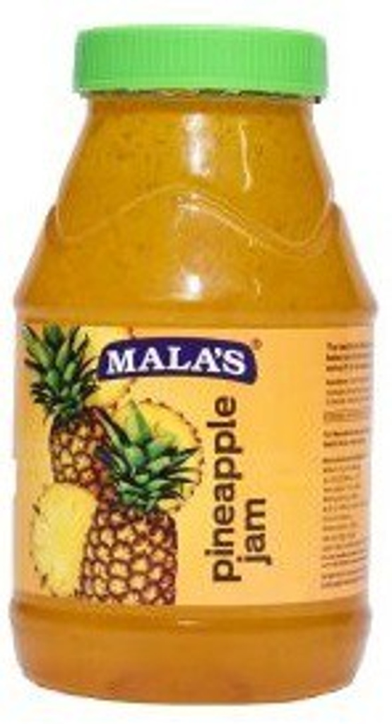 Pineapple Jam (1 kg)