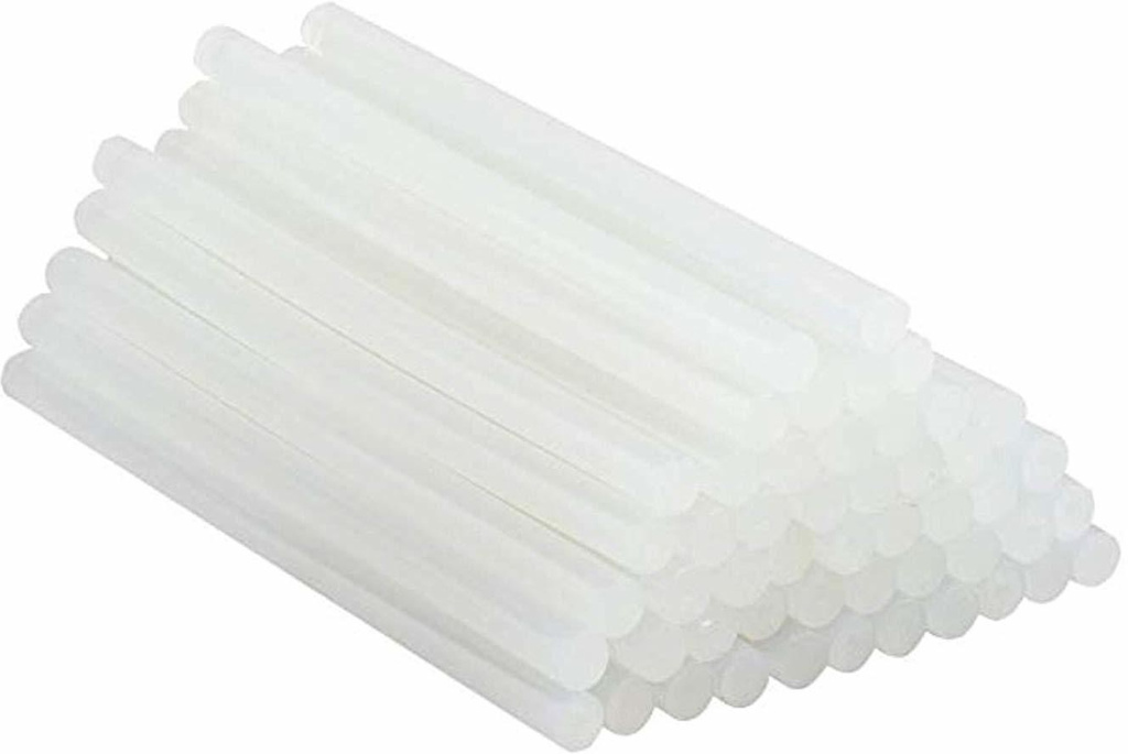 offimart hot melt glue sticks gun 11 mm adhesive