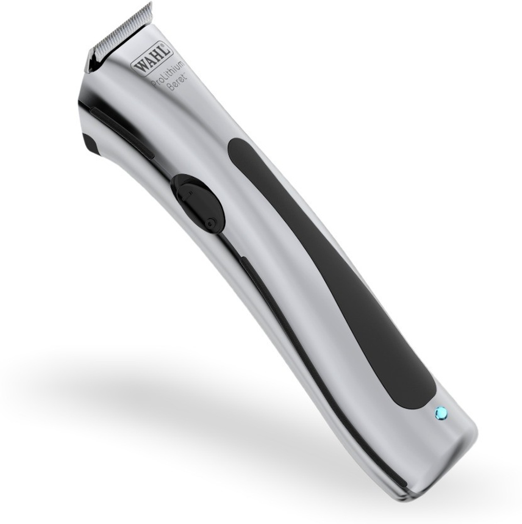 WAHL 08841-724 Hair Clipper Trimmer 75 min  Runtime 4 Length Settings