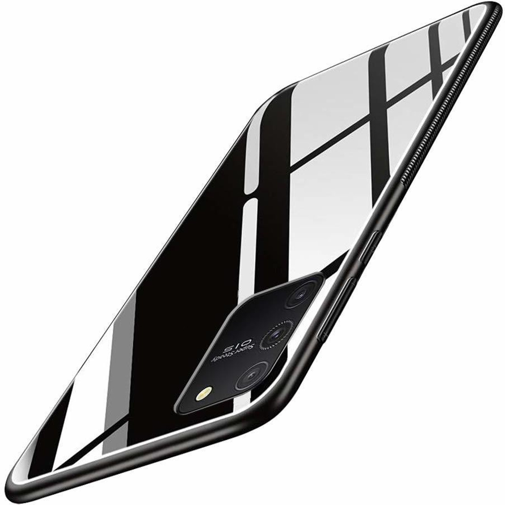Dream Hub Back Cover for Samsung Galaxy S10 lite