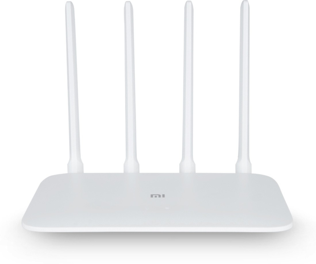 Mi Router 4A Gigabit Edition 1200 Mbps Router