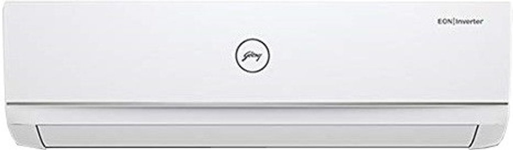 godrej 2021 model 1 5 ton 3 star split inverter ac