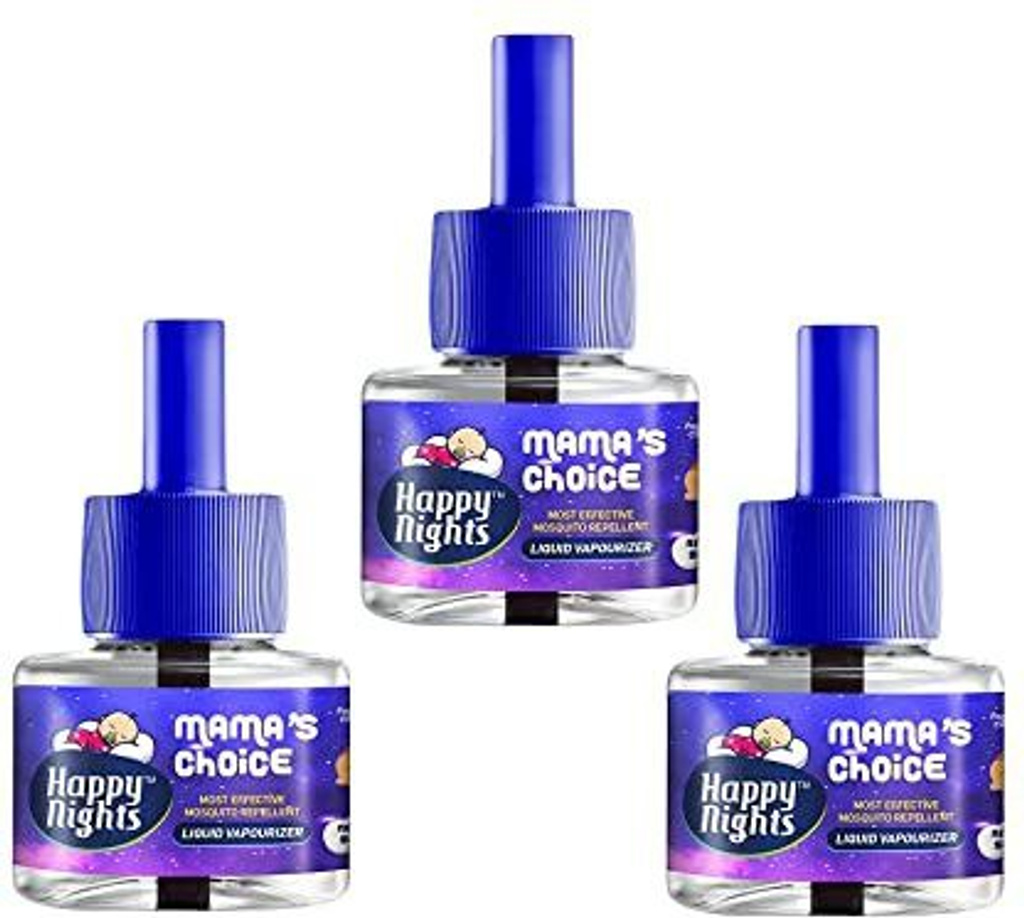 Shadow Securitronics mosquito repellent Mosquito Vaporiser Refill