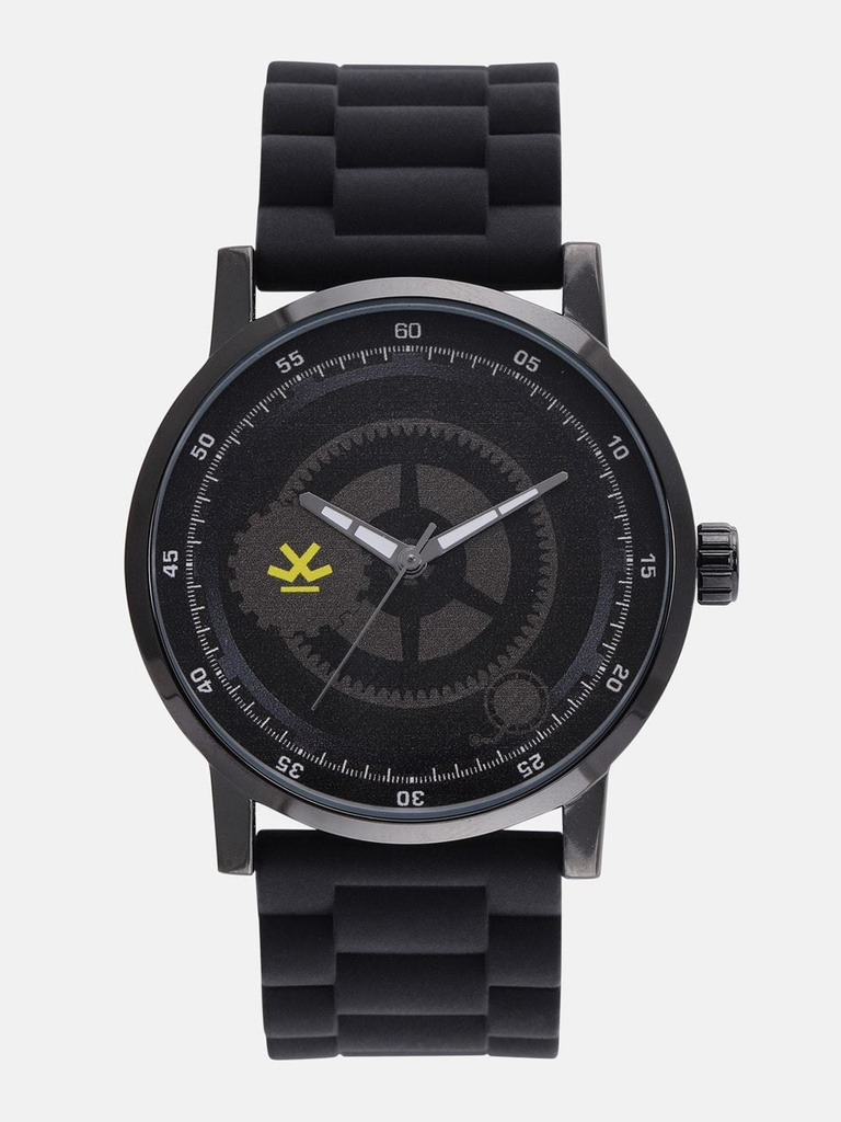 WROGN Men Analogue Watch Analog Watch  - For Men