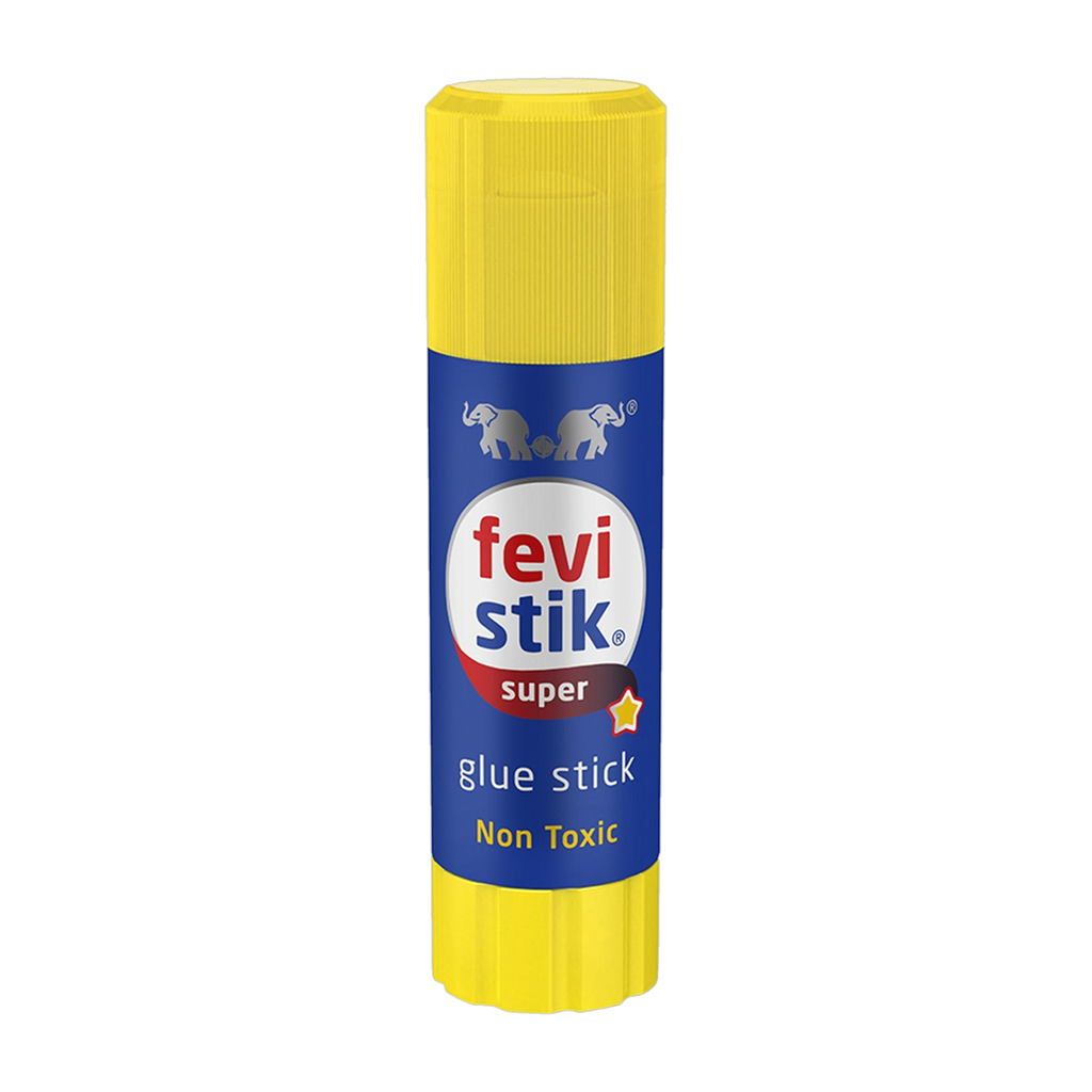 Fevistik Non-Toxic Glue Stick