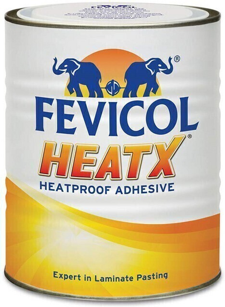 Heatx - Fast Setting Heatproof Adhesive (2 L)